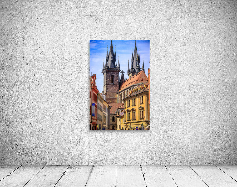 Store Prague 5L3A3680 Wall Preview