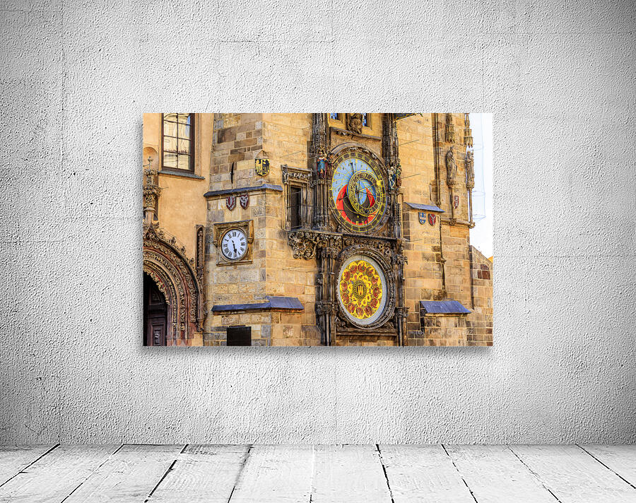 Store Prague 5L3A3642 Wall Preview