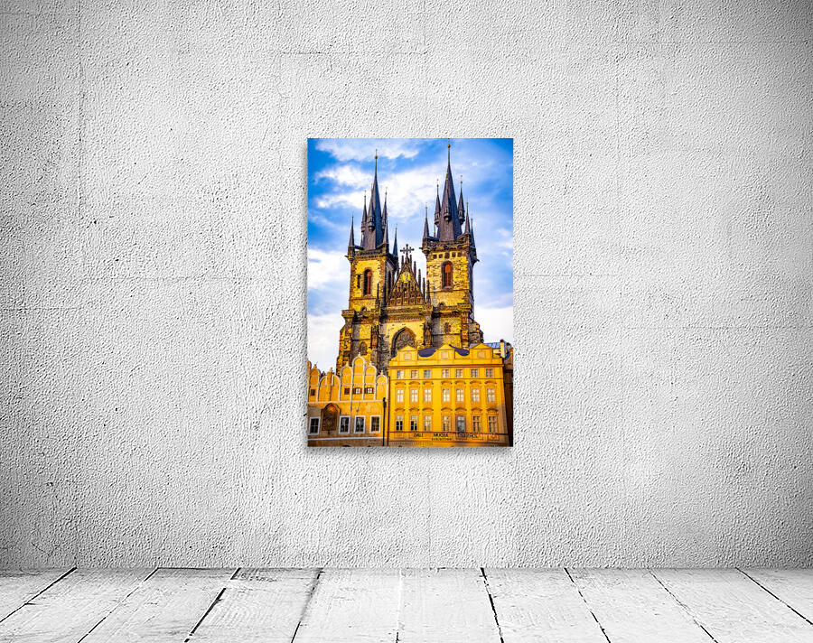 Store Prague 5L3A3938 Wall Preview