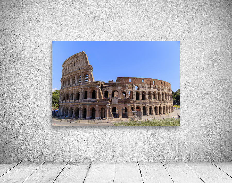 Store Rome 5L3A5055 Wall Preview