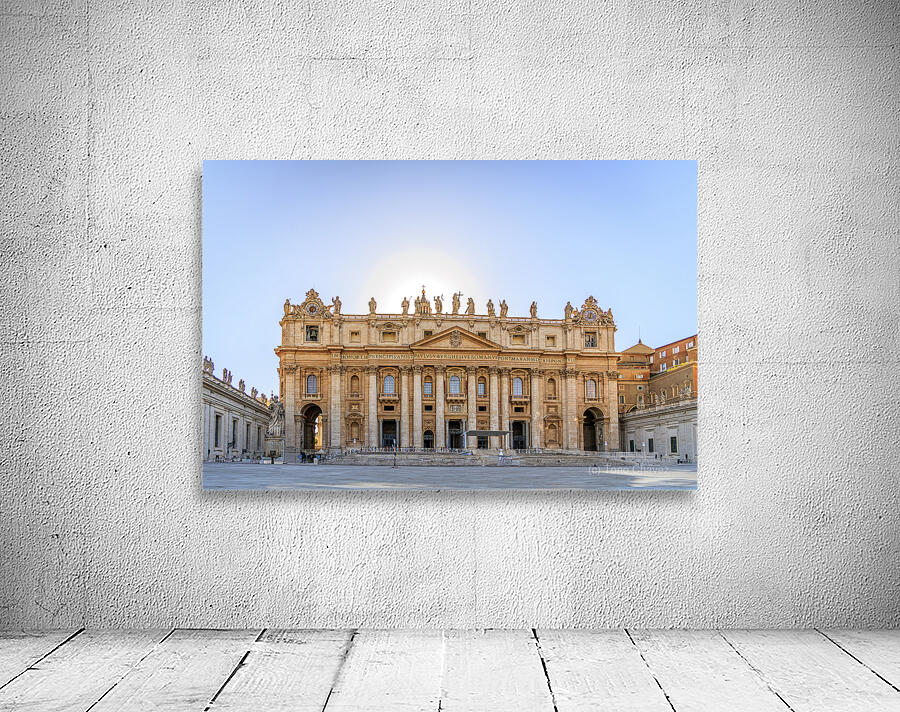 Store Rome 5L3A5357 Wall Preview