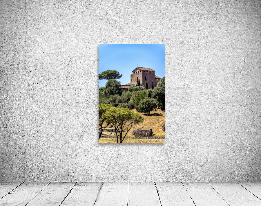 Store Rome 5L3A5011 Wall Preview