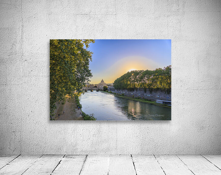 Store Rome 5L3A5579 Wall Preview