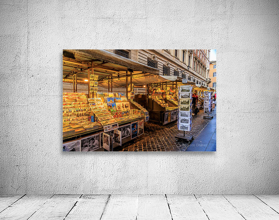 Store Rome 5L3A5202 Wall Preview