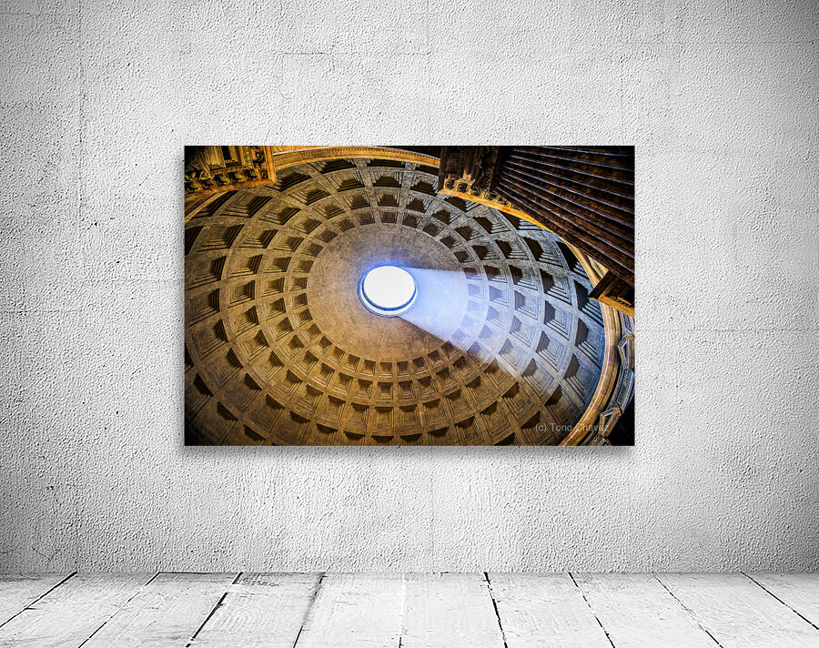 Store Rome 5L3A5207 Wall Preview