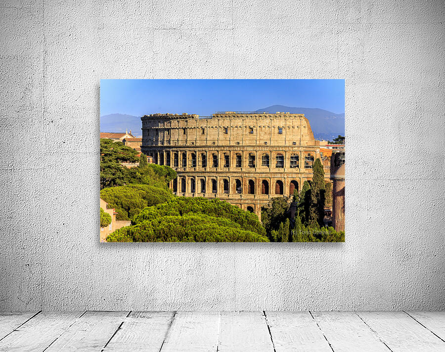 Store Rome 5L3A5171 Wall Preview