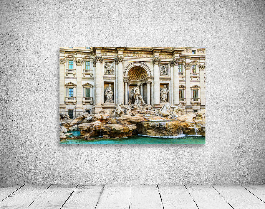 Store Rome 5L3A5196 Wall Preview