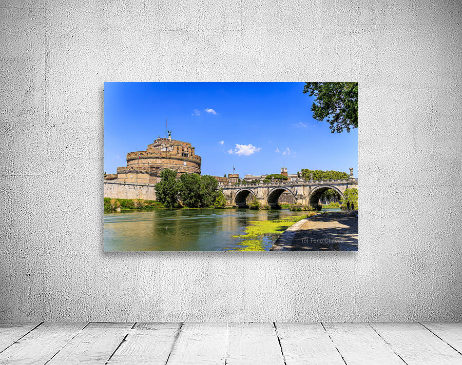 Store Rome 5L3A5269 Wall Preview