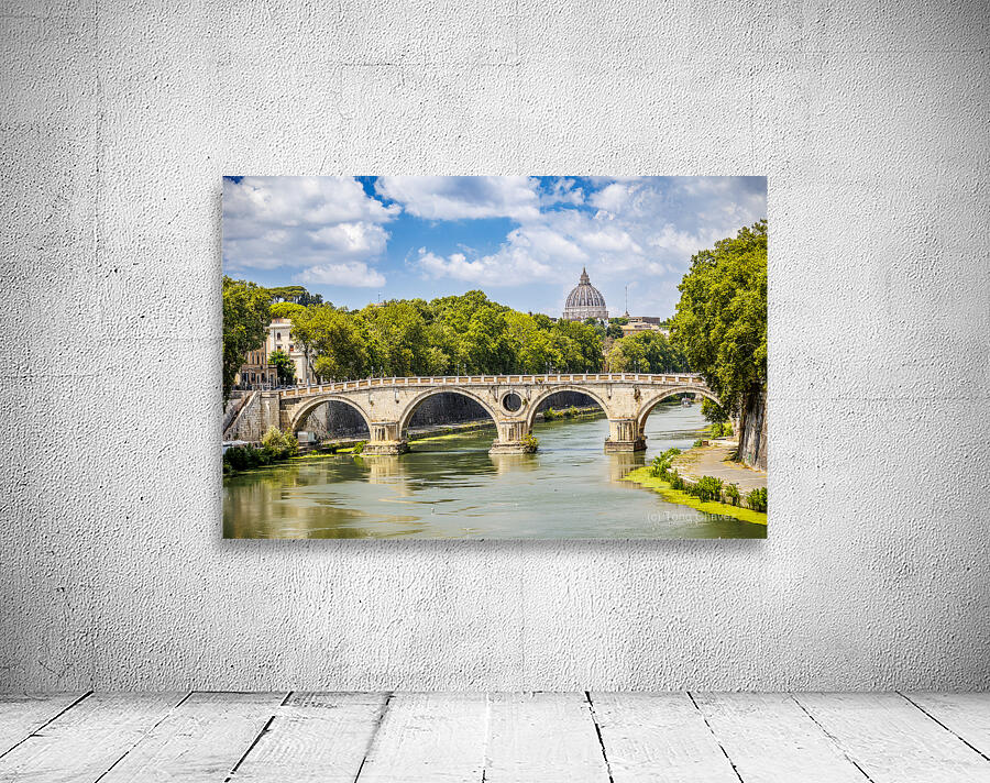 Store Rome 5L3A5512 Wall Preview