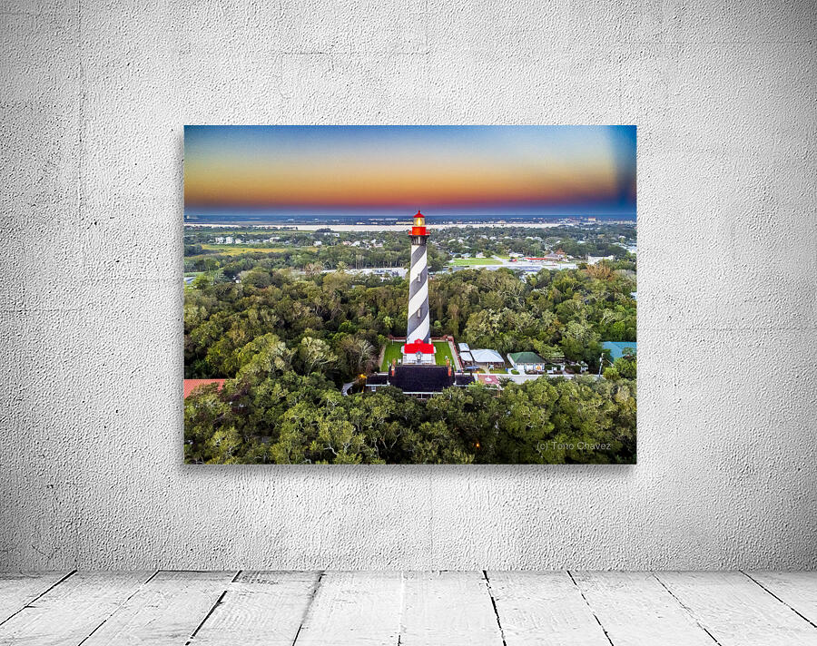 Store Florida DJI 0359 Wall Preview