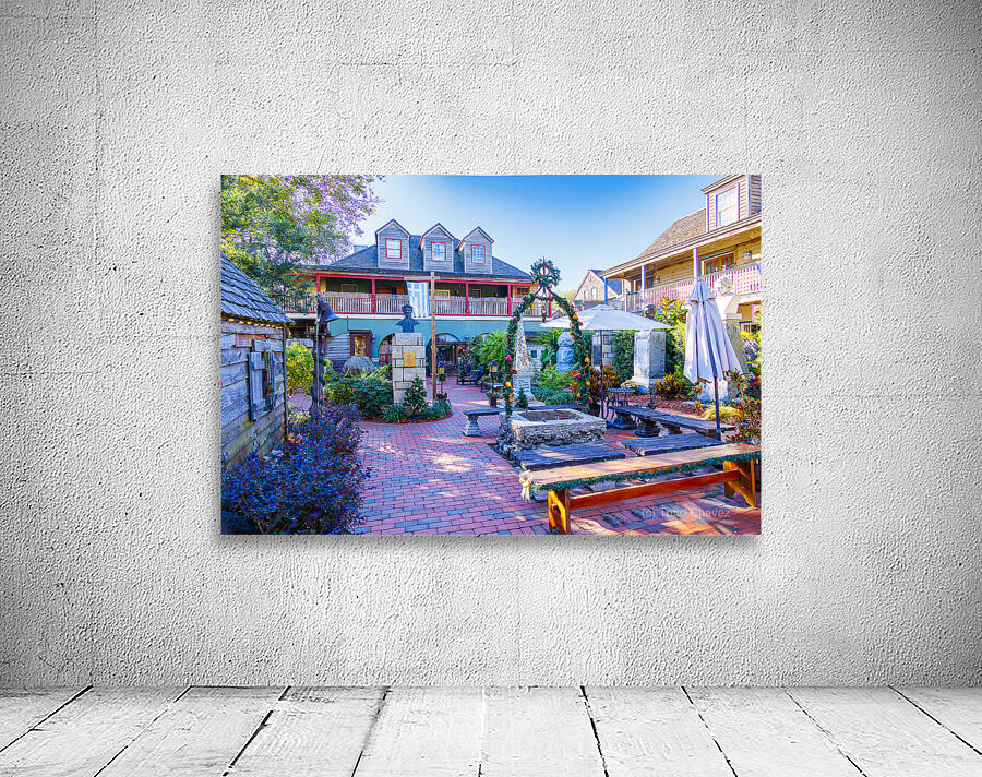 Store Florida 5L3A9421 Wall Preview