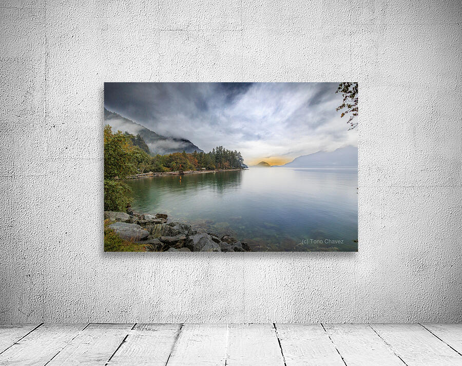 Store Vancouver 5L3A5602 Wall Preview