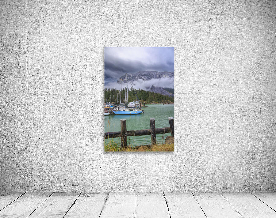 Store Vancouver  L3A5579 Wall Preview