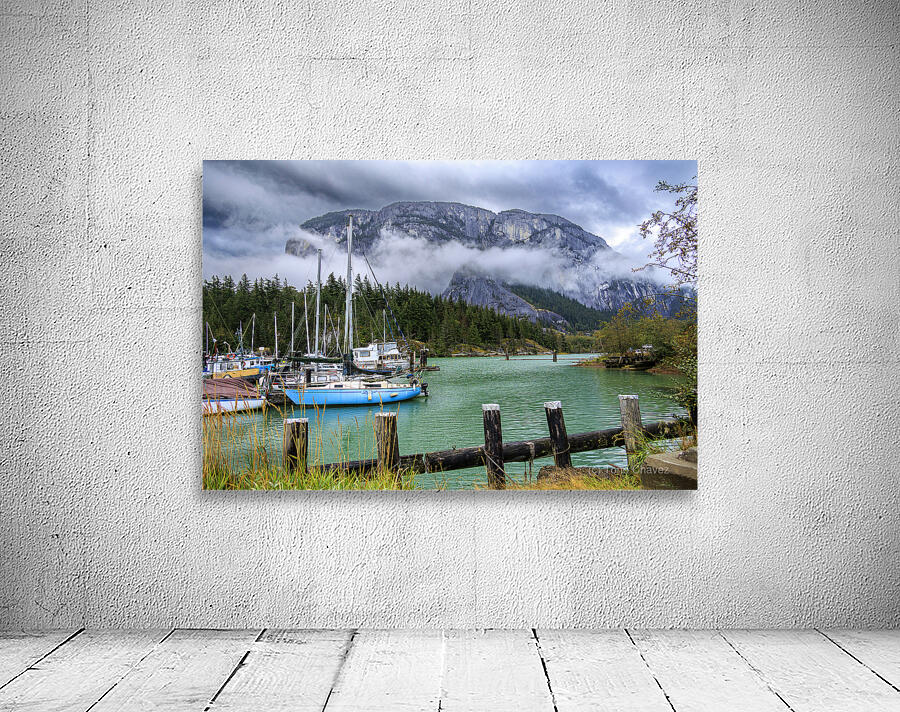 Store Vancouver 5L3A5578 Wall Preview