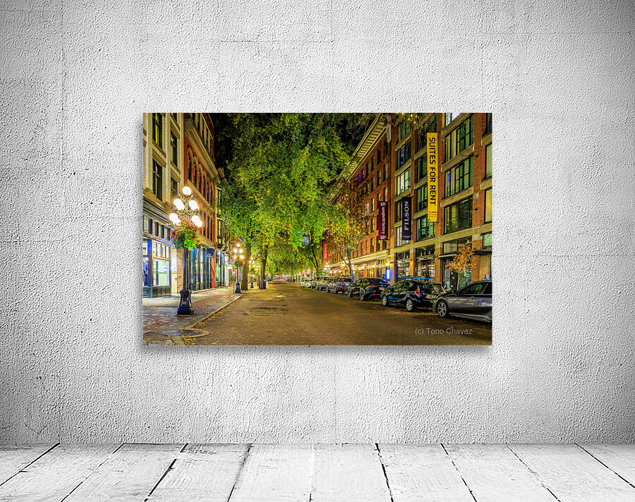 Store Vancouver 5L3A8902 Wall Preview