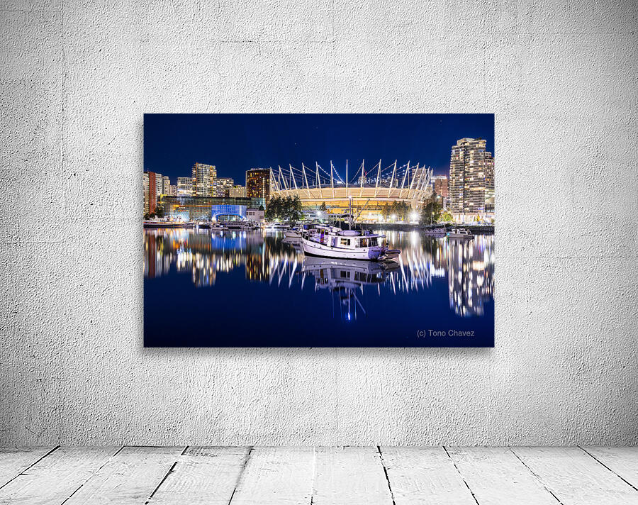 Store Vancouver 5L3A6962 Wall Preview