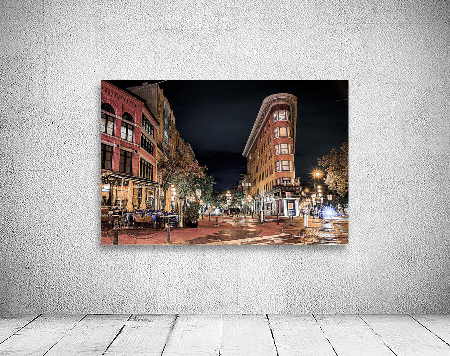 Store Vancouver 5L3A8899 Wall Preview