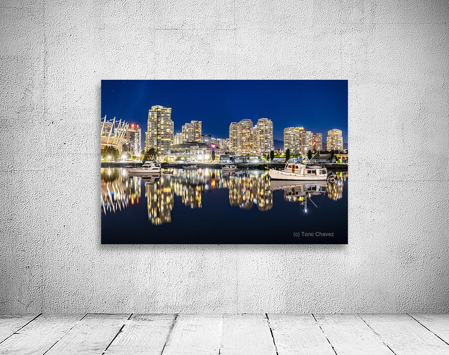 Store Vancouver 5L3A6964 Wall Preview