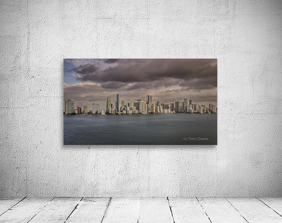 Store Key Biscayne DJI 0831 HDR Wall Preview