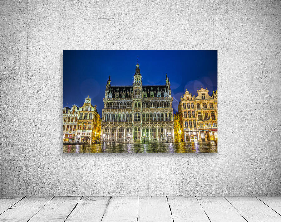 Belgium E2A9162 Wall Preview