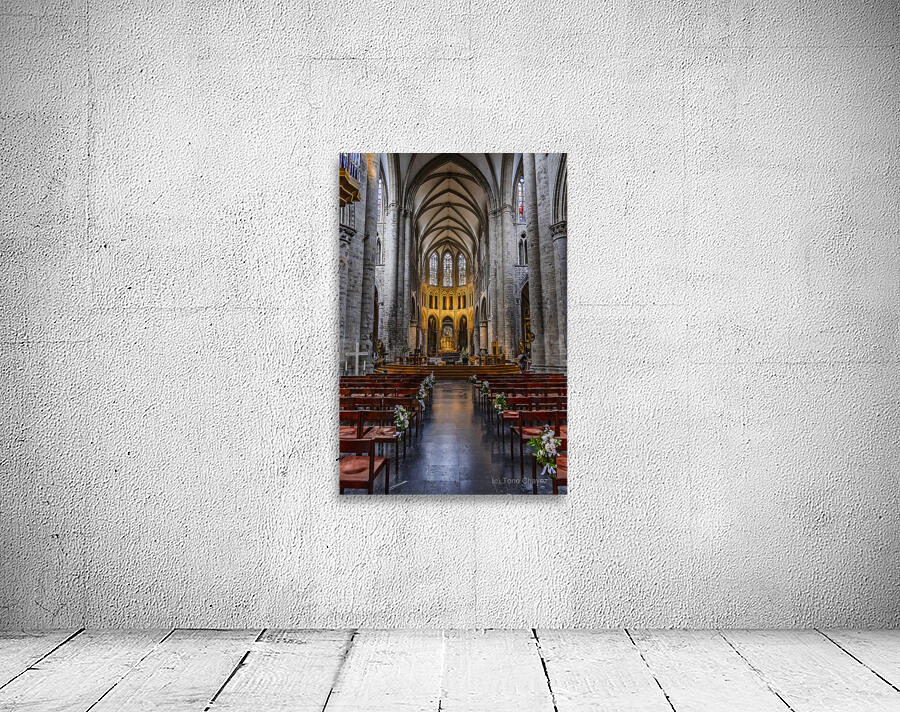 Belgium E2A8869 Wall Preview