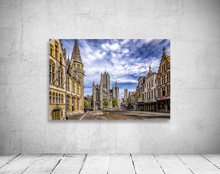 Belgium E2A9062 Color Wall Preview