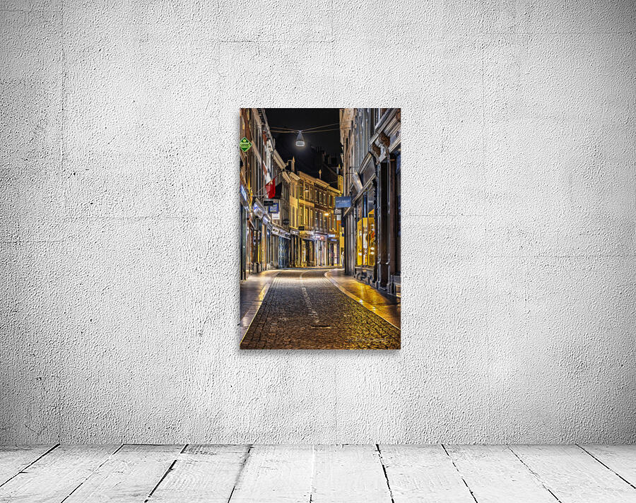 Belgium E2A9447 Wall Preview