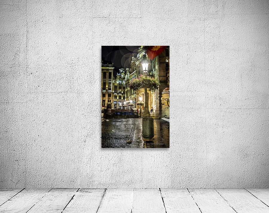 Belgium E2A9168 Wall Preview