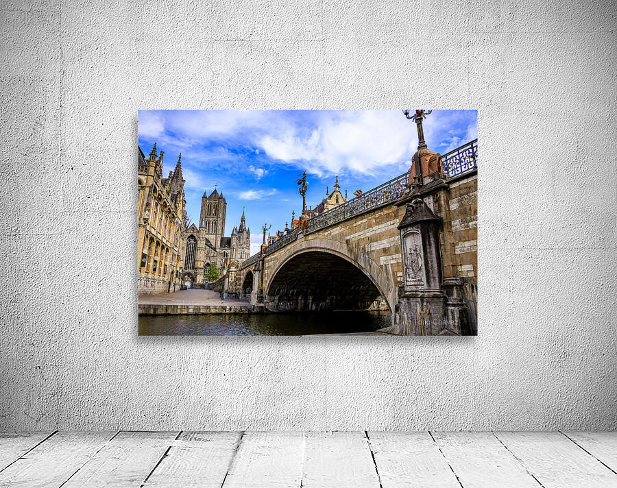 Belgium E2A9128 Wall Preview