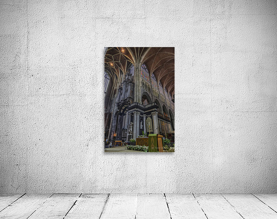 Belgium E2A8946 Wall Preview