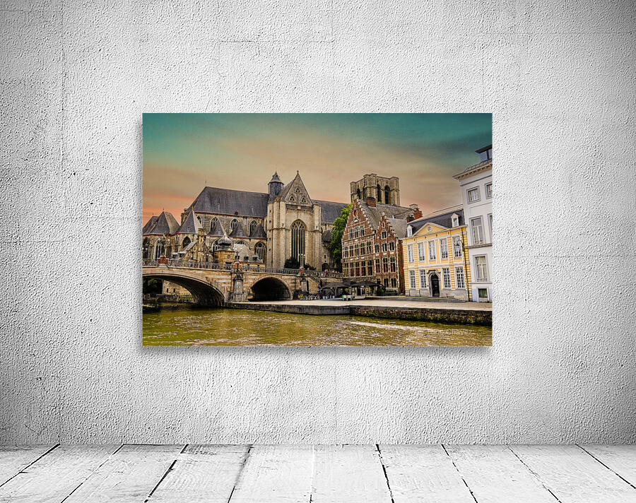 Belgium E2A9082 Wall Preview