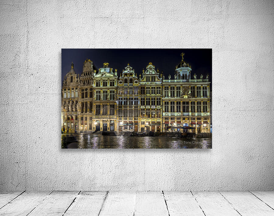 Belgium E2A9194 Wall Preview