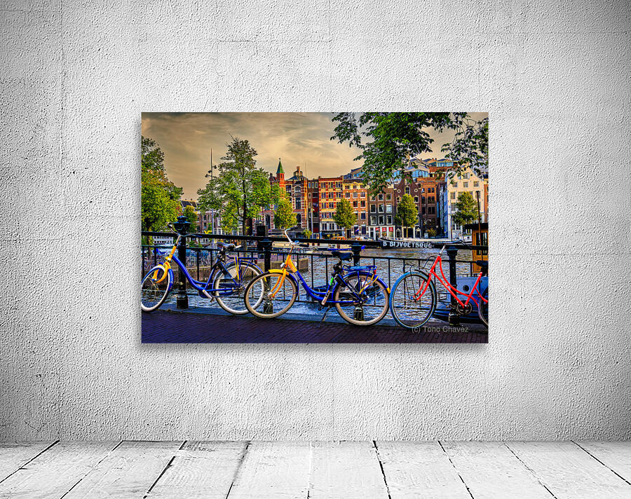 Holland E2A0323 Wall Preview