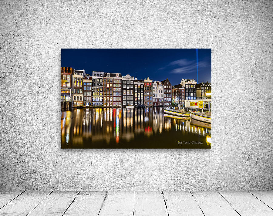 Holland E2A9756 Wall Preview