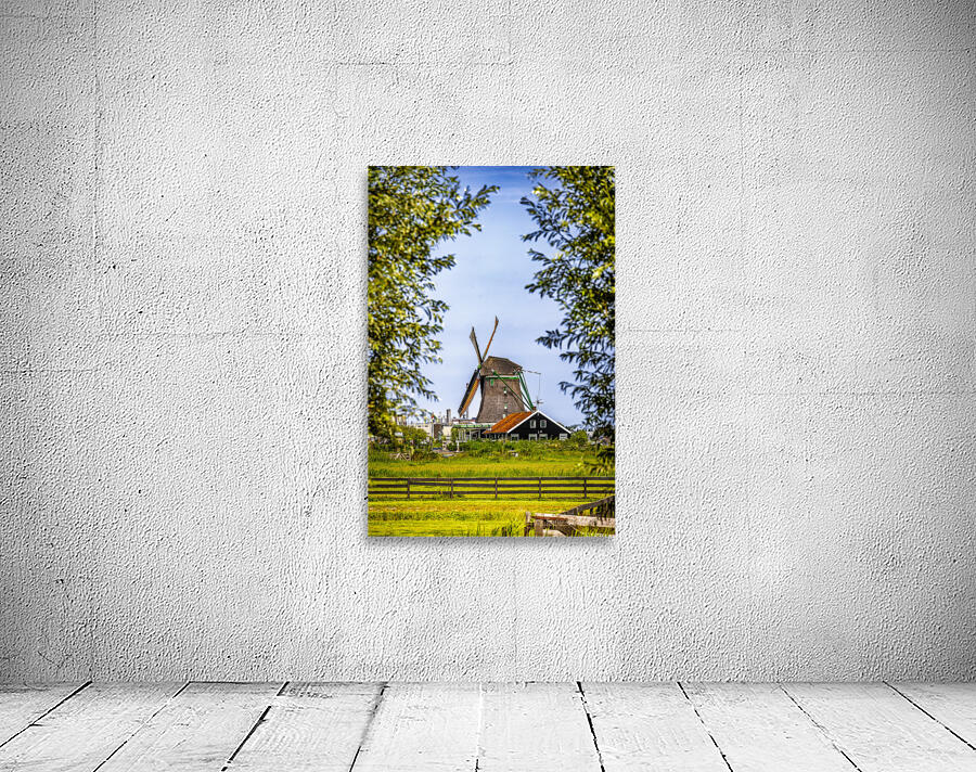 Holland E2A0159 Wall Preview