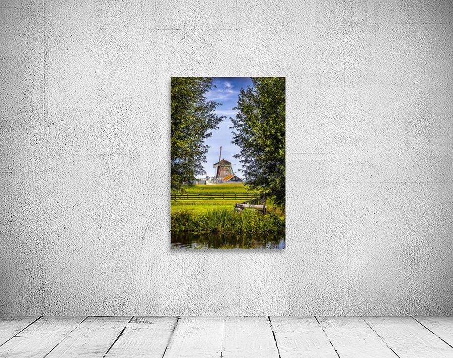 Holland E2A0158 Wall Preview