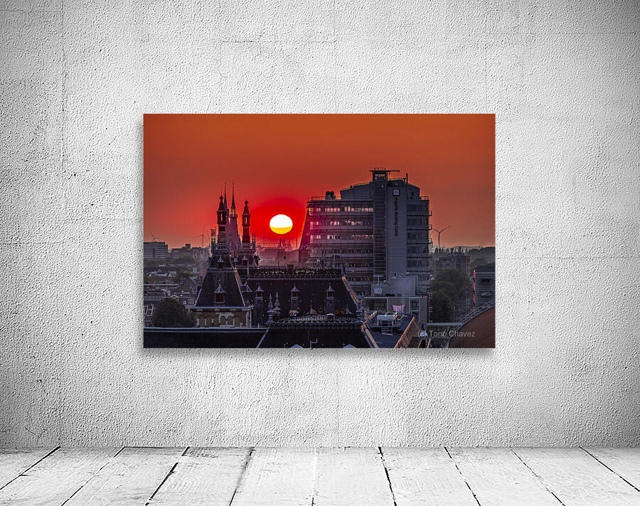 Holland E2A0342 Wall Preview