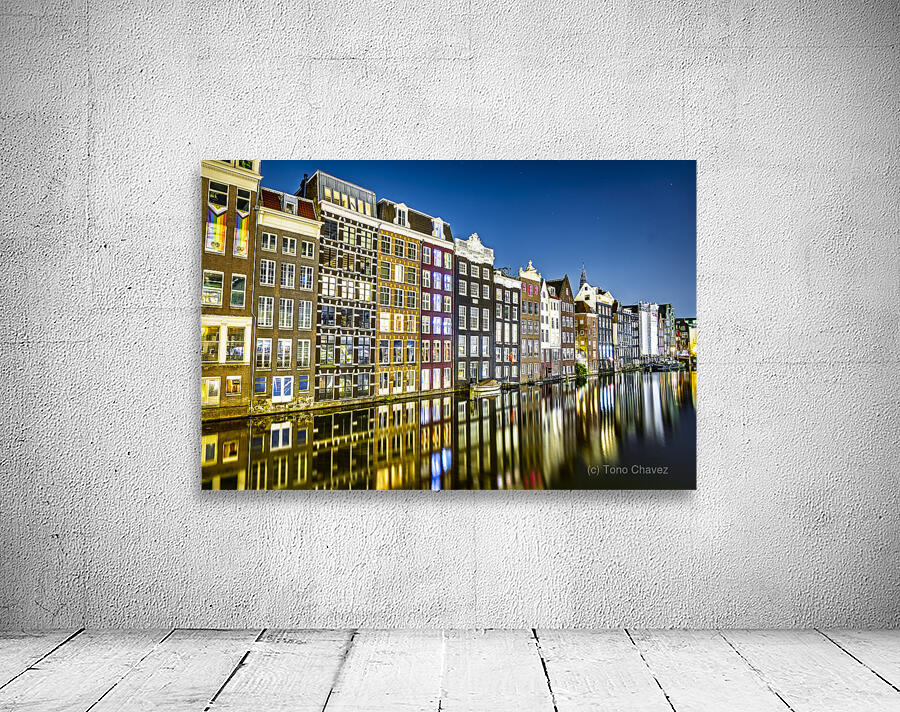 Holland E2A0390 Wall Preview