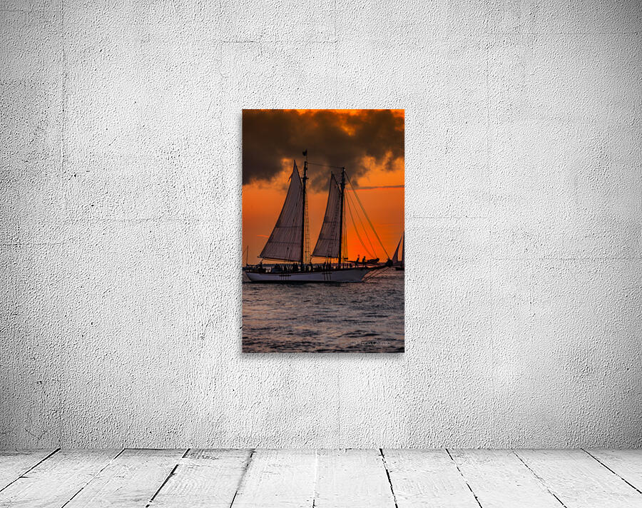 Key West MG 5196 Wall Preview