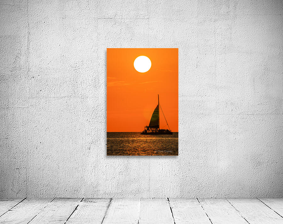 Key West MG 5158 Wall Preview