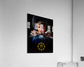 Louis 16  1 Acrylic Print