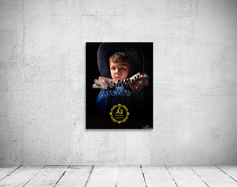 Louis 16  1 Wall Preview