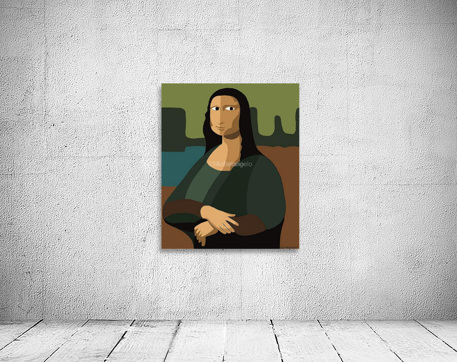 Gronalisa Wall Preview