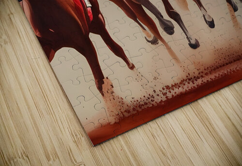 Trots Sen Tinel puzzle
