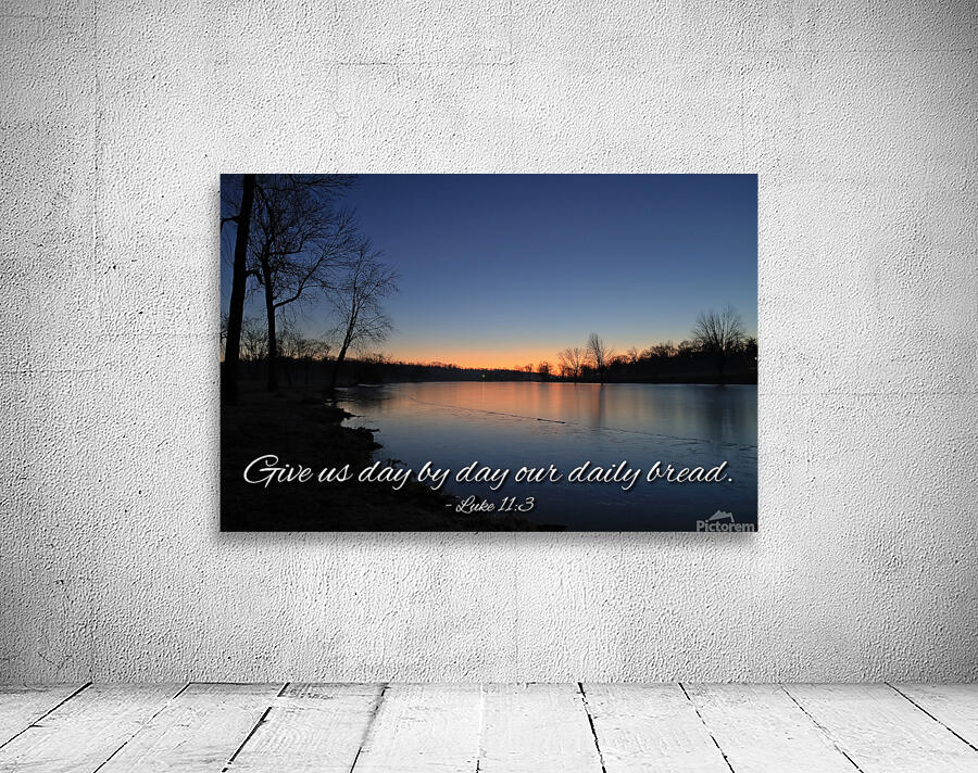 Daily Prayer Wall Preview