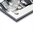 pro series side photo black  3 1 1 1 2 6 Acrylic print