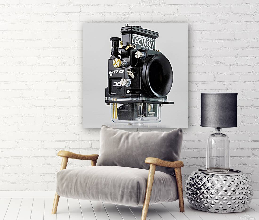 pro series side photo black  3 1 1 1 2 6 Reproduction