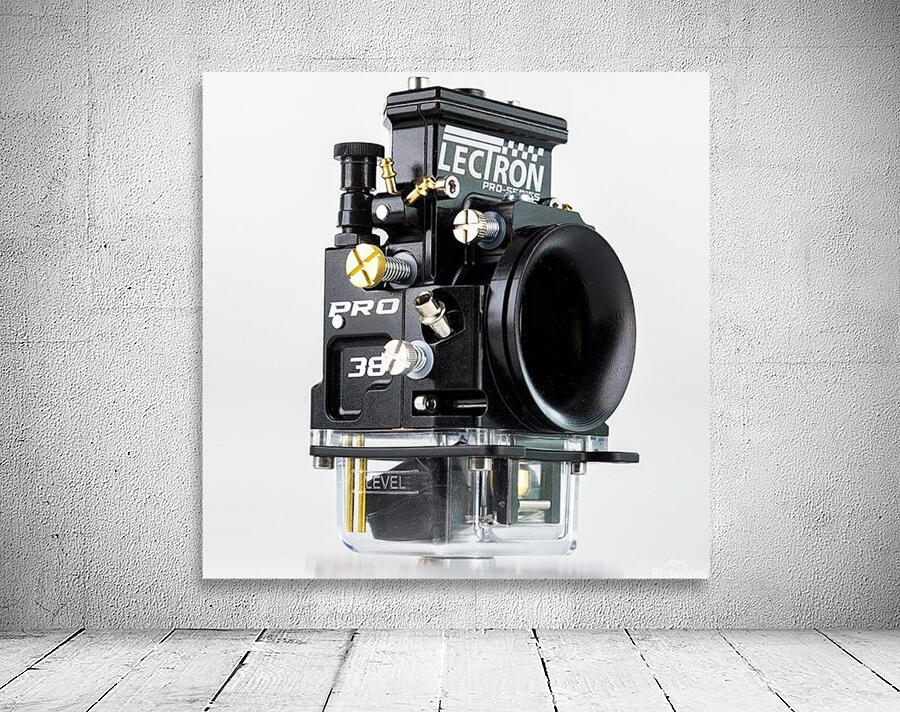 pro series side photo black  3 1 1 1 2 6 Wall Preview