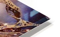 ABSTRACT IMAGE HD Metal print