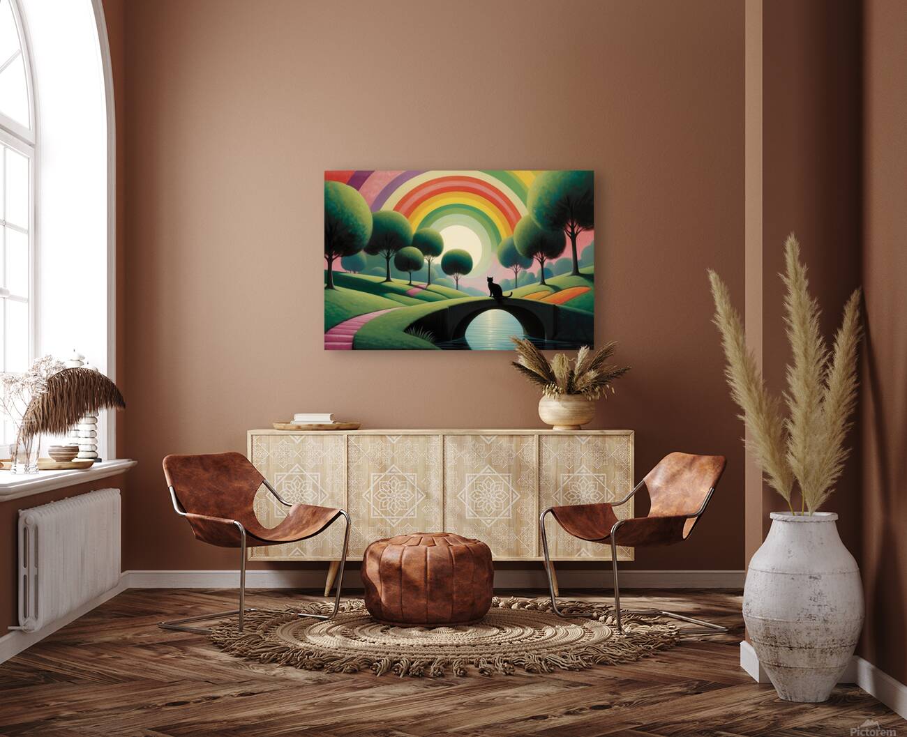 WaitingForYou Reproduction